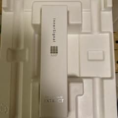 インナーシグナル リジュブネイト エキスのサムネイル