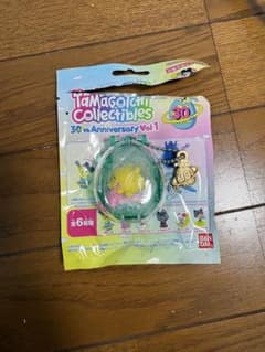 Tamagotchi Collectibles 30th Anniversaryのサムネイル