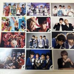 NEWS 公式写真 まとめ売り - メルカリ