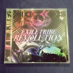 EXILETRIBE  CD (缶バッチ付き)のサムネイル