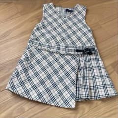 90 Burberry ワンピースのサムネイル