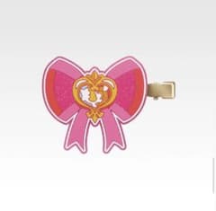 アイカツ！ 一番くじ G賞 べんりなラバーコレクション ヘアクリップのサムネイル