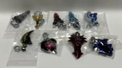 ゴ*ん様 スナックワールド ジャラ 9点セット まとめ売りのサムネイル
