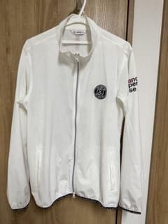 and per se ホワイト ジャケット LLのサムネイル