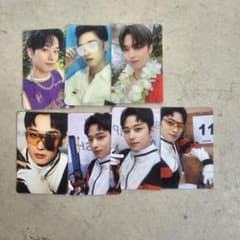 【即購入可】THEBOYZ オラテ トレカ ジュヨン ドボイズ ジュヨン トレカ - メルカリ