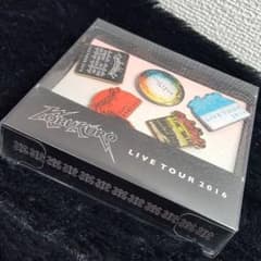 コブクロ　ピンバッジのサムネイル