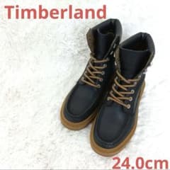 Timberland ティンバーランド レースアップブーツのサムネイル