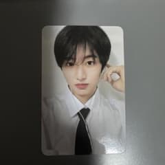 NewKids 뉴키즈 IDID ヨンフン ファイナル トレカ - メルカリ