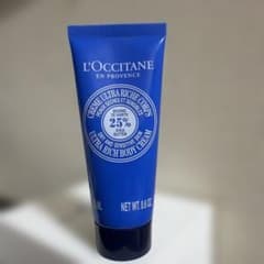 L'OCCITANE リッチボディクリーム 20mlのサムネイル