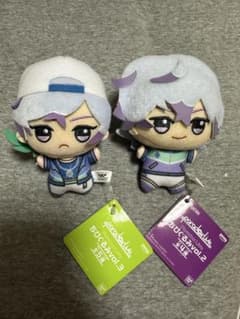 パラライ cozmez ちびぐるみのサムネイル