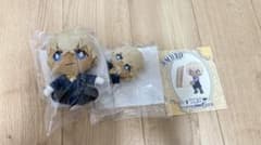 名探偵コナン 安室透 ぬいぐるみ セガラッキーくじ まとめ売りのサムネイル