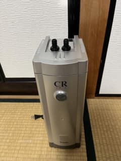 テトラ　クールタワー　CR3のサムネイル