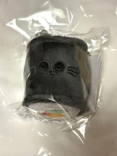 RIIZE らいずし 細巻きぬいぐるみキーホルダーのサムネイル
