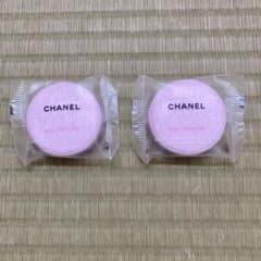 CHANEL チャンス オー タンドゥル バス タブレット 2個 - メルカリ