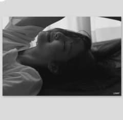 JENNIE ジェニー J2NNI5 Art Poster ポスター 3 C m58482642783_1.jpg?1768972107