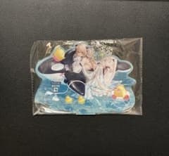 アズールレーン アンカレッジ アクリルスタンド　フィギュア　特典のサムネイル