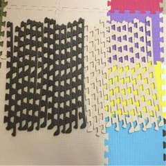 冬物始めました☆しぃっぽ様のサムネイル