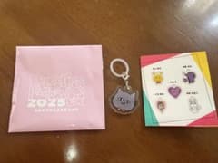 櫻坂46 増本綺良 めじるしチャームのサムネイル