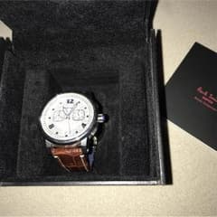 paul smith GN-4W-S ポールスミス 腕時計のサムネイル