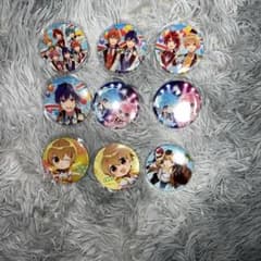 すとぷり缶バッチのサムネイル