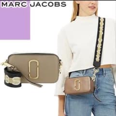 MARC JACOBS ショルダーバッグ ベージュのサムネイル