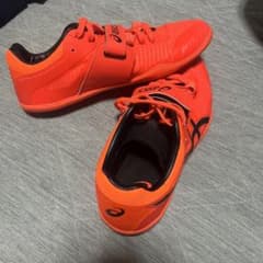 ASICS THROW PRO 陸上競技用投擲シューズのサムネイル