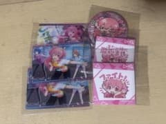 プロジェクトセカイ 桃井愛莉 グッズまとめ。のサムネイル