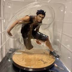 ⭐︎超レア⭐︎黒子のバスケ⭐︎青峰大輝　フィギュア 軌跡の世代　カードおまけ付き ⭐︎超レア⭐︎黒子のバスケ⭐︎青峰大輝 フィギュア 軌跡の世代