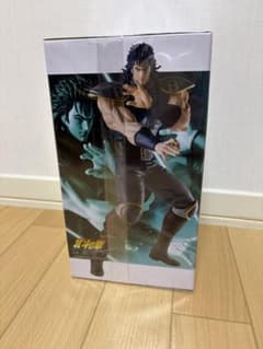 北斗の拳 Grandista レイ フィギュアのサムネイル
