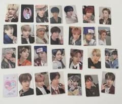 nctdream チソントレカ まとめ売りのサムネイル