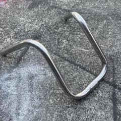 自転車カマハン激絞りのサムネイル