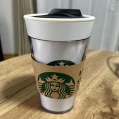スターバックスタンブラー473mlのサムネイル