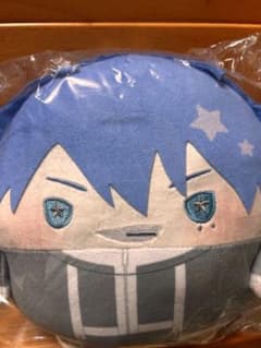 桃源暗鬼 ぬいくじ ふわコロりん 一ノ瀬四季　C賞のサムネイル