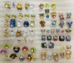 ボンボンドロップシール おすそ分けのサムネイル