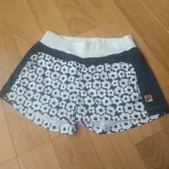 フィラ テニス ショートパンツ Sサイズのサムネイル