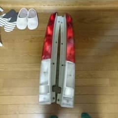 ステップワゴンrf2テールランプのサムネイル