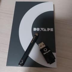 DR.VAPE　ドクターベイプのサムネイル