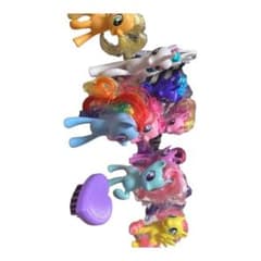 マイリトルポニー 10点セットのサムネイル