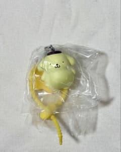 ポムポムプリン ななほしカラフルマルチチャームのサムネイル