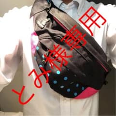 スボルメショルダーバックのサムネイル