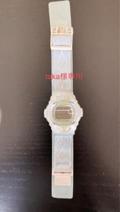 CASIO Baby-G ベビーG BG-560のサムネイル