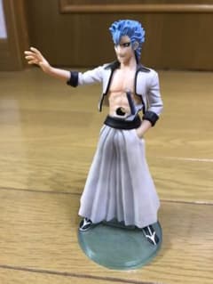 ブリーチ　フィギュア　アニメ　おもちゃ　インテリアのサムネイル