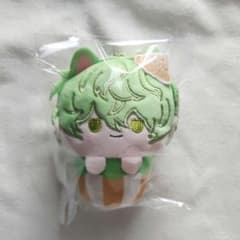 ParadoxLive パラライ 柾木北斎 悪漢奴等 たぴぬい カップケーキのサムネイル