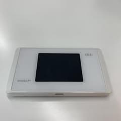 TT様　専用　　　　WiMAX2 Wi-Fi W03のサムネイル