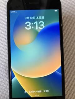Apple iPhone 8 64GB 本体のサムネイル