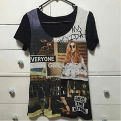 Ｔシャツ 安カワのサムネイル