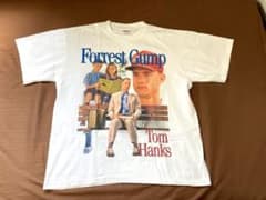 Forrest Gump ムービーTシャツ フォレストガンプのサムネイル
