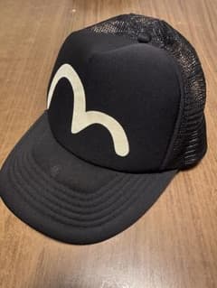 evisu メッシュキャップのサムネイル