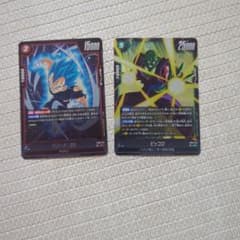 ドラゴンボール フュージョンワールド ピッコロ SR fb10-070 - メルカリ