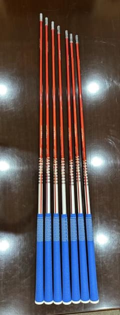 グラファイトデザイン ツアーADプロトタイプ FLEX R 7本 セット グラファイトデザイン ツアーADプロトタイプ FLEX R 7本 セット - メルカリ